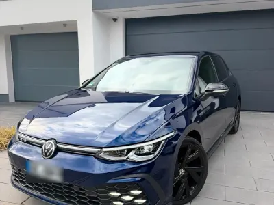 Gebraucht VW Golf VIII