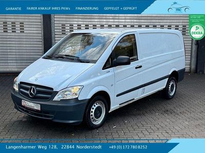 Mercedes Vito