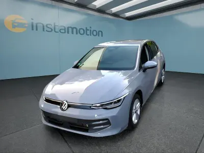 Gebraucht VW Golf VIII