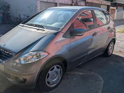 Mercedes A150