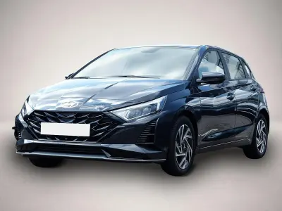 Neu Hyundai i20 Trend 90 PS (66 kW) 2026 Manufacturer Kleinwagen
