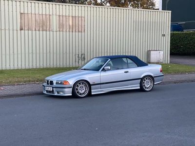 BMW 318 Cabriolet