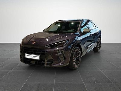 Neu Cupra Terramar VZ 265 PS (194 kW) 2025 Violett SUV