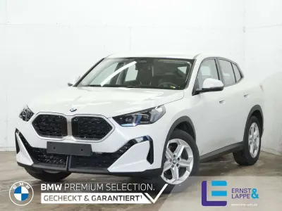 Gebraucht BMW X2