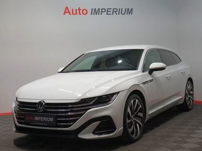 VW Arteon