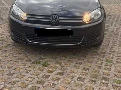 VW Golf VI