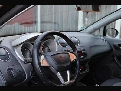 Seat Ibiza ST