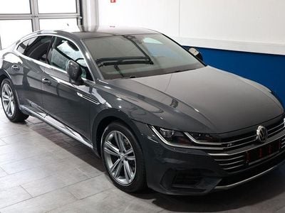 VW Arteon
