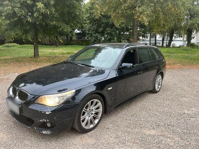 BMW 525
