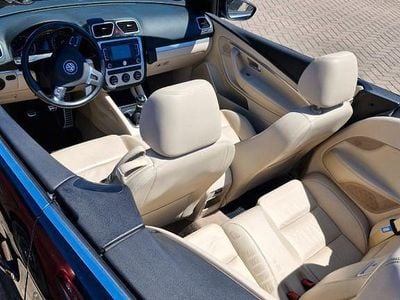 VW Eos