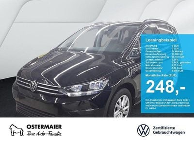 VW Touran