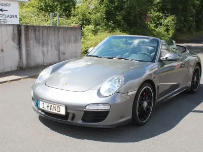 Gebraucht Porsche 911 Carrera GTS