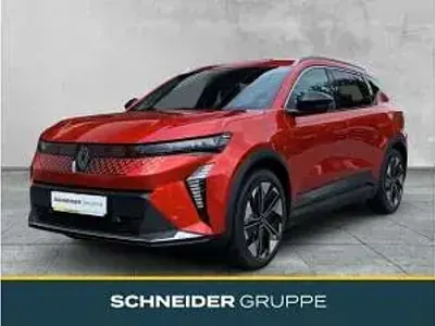 Gebraucht Renault Scenic E-Tech