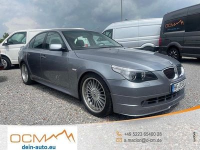 Gebraucht Alpina B5 500 PS (367 kW) 2005 Grau Limousine