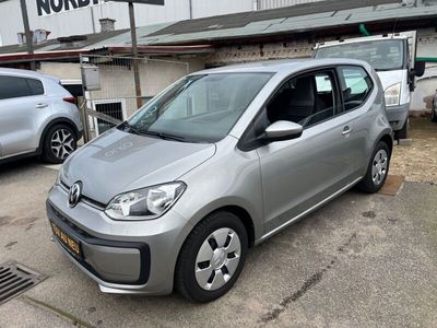 gebraucht VW up! up! move