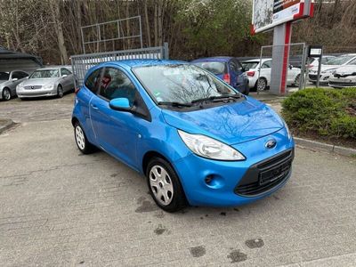 gebraucht Ford Ka Trend