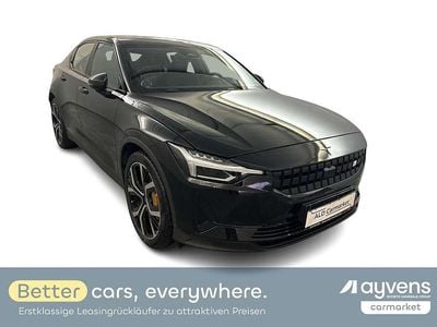 Gebraucht Polestar 2 Performance 350 kW (476 PS) 2023 Space Kleinwagen