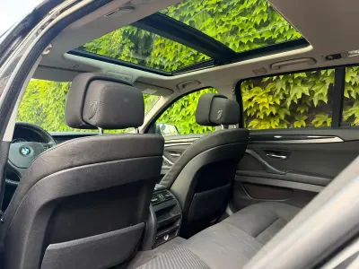 Gebraucht BMW 520