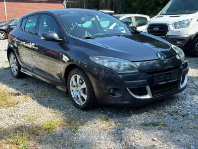 Gebraucht Renault Mégane