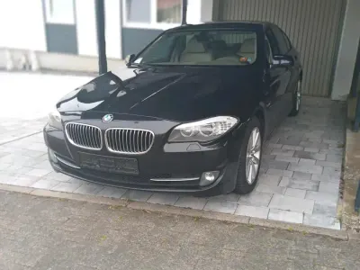 Gebraucht BMW 535