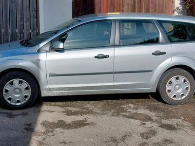 gebraucht Ford Focus 2005