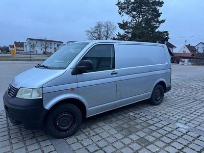 Gebraucht VW T5