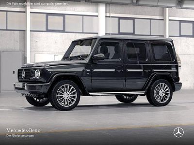 Mercedes G500