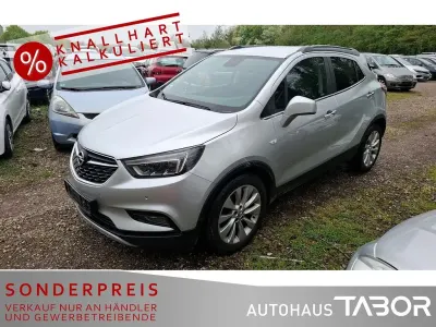 Gebraucht Opel Mokka X