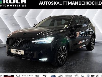 Gebraucht Volvo XC60 Plus 197 PS (144 kW) 2023 Schwarz SUV