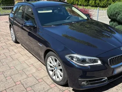 Gebraucht BMW 528
