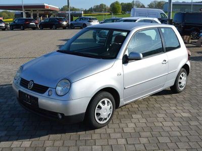 VW Lupo