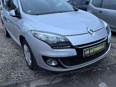 Renault Mégane GrandTour