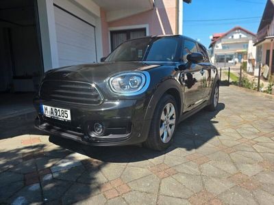 Mini Cooper D Countryman