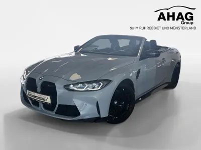 Gebraucht BMW M4 Cabriolet