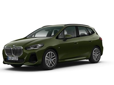 gebraucht BMW 218 Active Tourer d