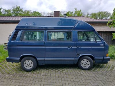 gebraucht VW Multivan 