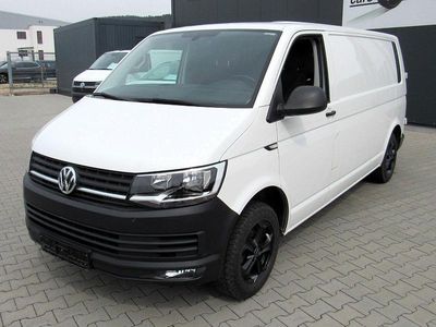Second-hand VW Transporter 150 CP (110 kW) 2018 Alb Van
