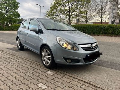 gebraucht Opel Astra 2 Hand I TÜV 09/25