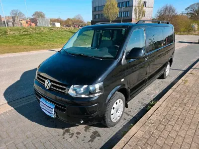 Gebraucht VW Caravelle