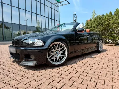 Gebraucht BMW M3