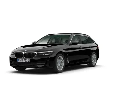 Gebraucht BMW 530e