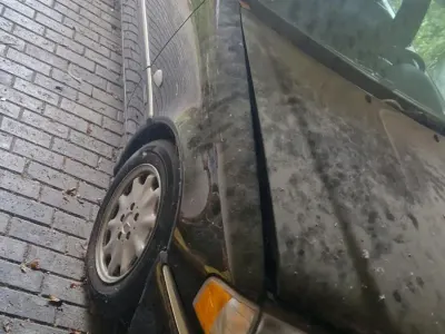 Gebraucht Mercedes C280