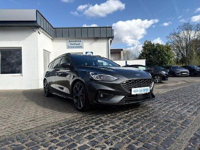 Usata Ford Focus ST 280 CV (205 kW) 2019 Grigio Berlina
