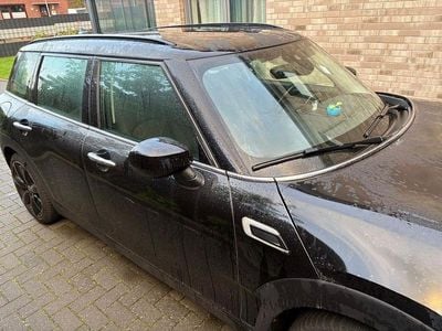 Mini One Clubman
