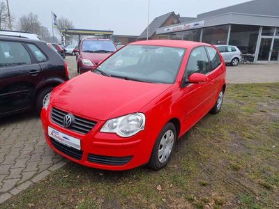 gebraucht VW Polo 1.2 Trendline