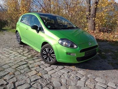 gebraucht Fiat Punto Evo 0.9 Twinair More Start&Stopp