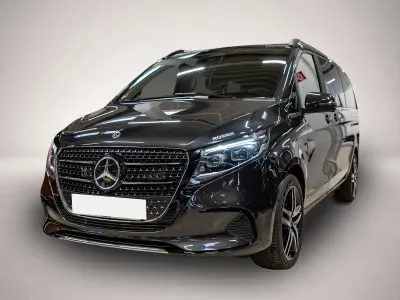 Gebraucht Mercedes V300 237 PS (174 kW) 2025 Manufacturer Van / Kleinbus