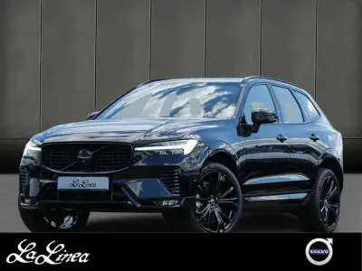 Gebraucht Volvo XC60 184 PS (135 kW) 2025 SUV