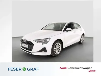 Occasion Audi A3