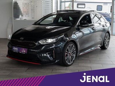 Kia ProCeed GT